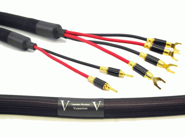    Purist Venustas bi-wire, 2m (Purist Audio Design)