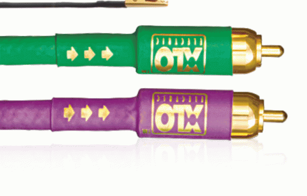   XLO R3-3-2  Phono (XLO)