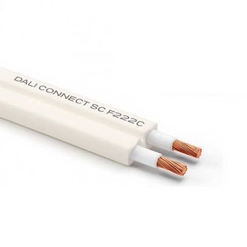 DALI  CONNECT SC F222C  2.20mm , 1