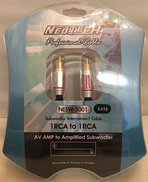   Neotech NESW-5001 4m (Neotech)