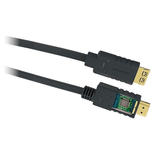  HDMI  KRAMER    HDMI 4K 4:4:4 c Ethernet ( - ), 15,2  15,2 (Kramer)