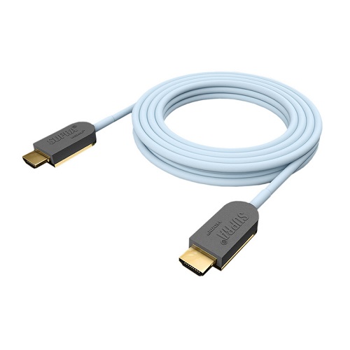  HDMI  Supra HDMI-HDMI AOC 8K/HDR 75M (Supra)