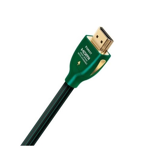  HDMI  AudioQuest Forest HDMI 0,6 m (Audioquest)