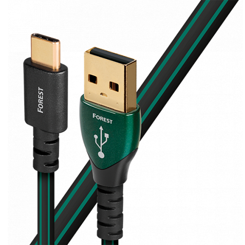  USB AUDIOQUEST hd 0.75m, USB FOREST C (Audioquest)