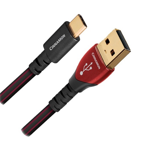  USB AUDIOQUEST hd 0.75m, USB CINNAMON C (Audioquest)