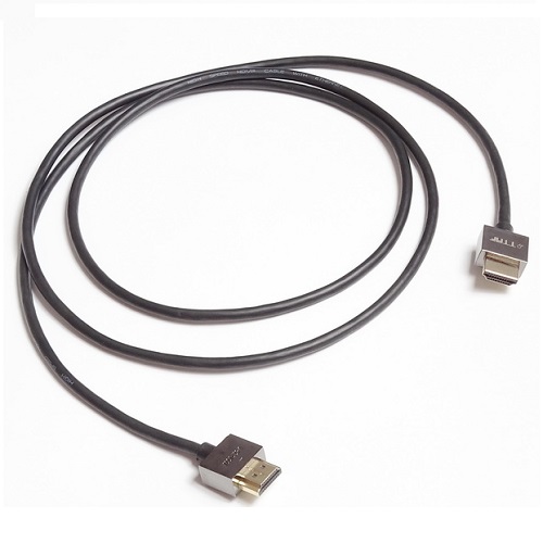  HDMI  TTAF Nano HDMI 2.0 Cable 24K Gold 2m (TTAF)