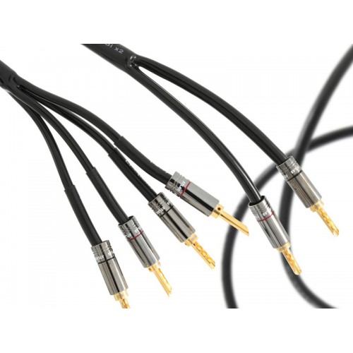     : Atlas Hyper Bi-wire 4-4  3 m    Z plug ()
