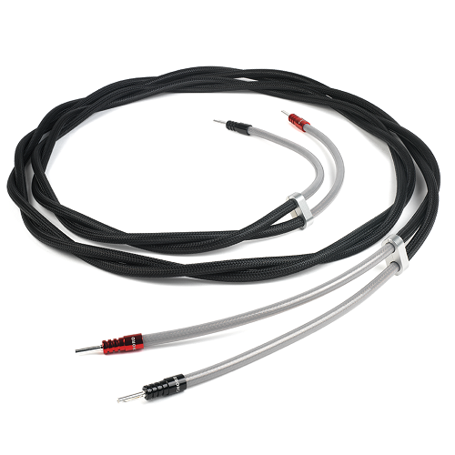    CHORD SignatureXL Speaker Cable 3m pair (Chord)