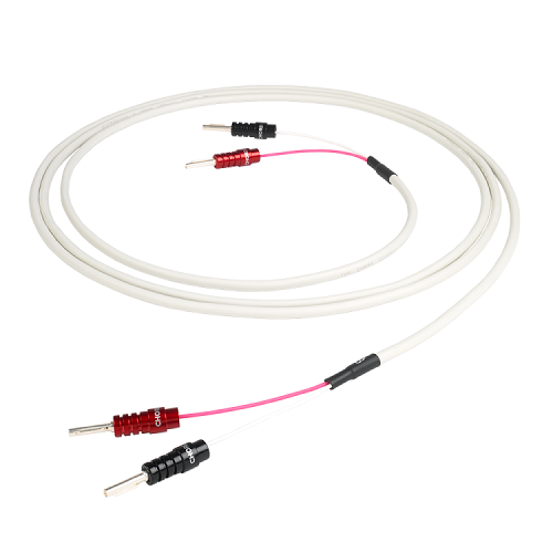   CHORD RumourX Speaker Cable 3m pair (Chord)