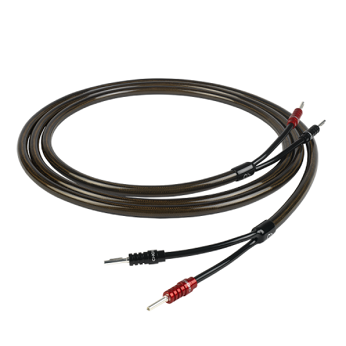    CHORD EpicX Speaker Cable 3m terminated pair (Chord)