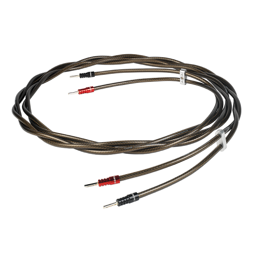    CHORD EpicXL Speaker Cable 3m pair (Chord)