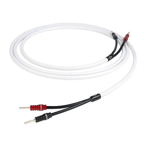    CHORD C-screen Speaker Cable 3m terminated pair (Chord)