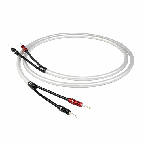    CHORD ClearwayX Speaker Cable 3m terminated pair (Chord)