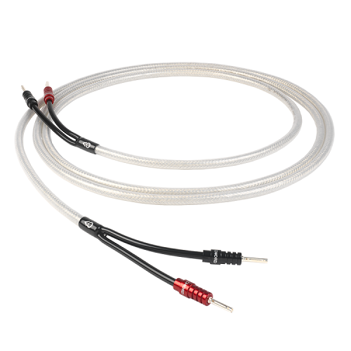    CHORD ShawlineX Speaker Cable 3m terminated pair (Chord)
