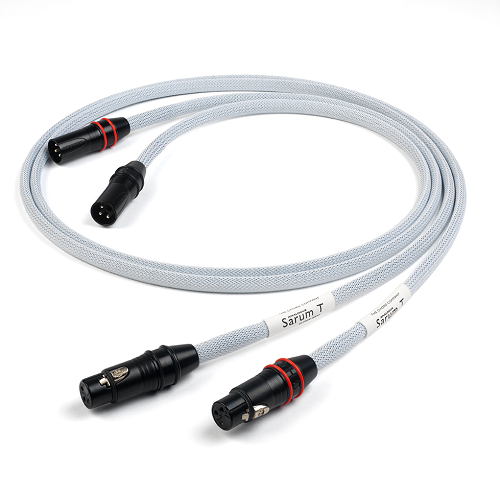 CHORD Sarum T Super ARAY 2XLR to 2XLR 1m