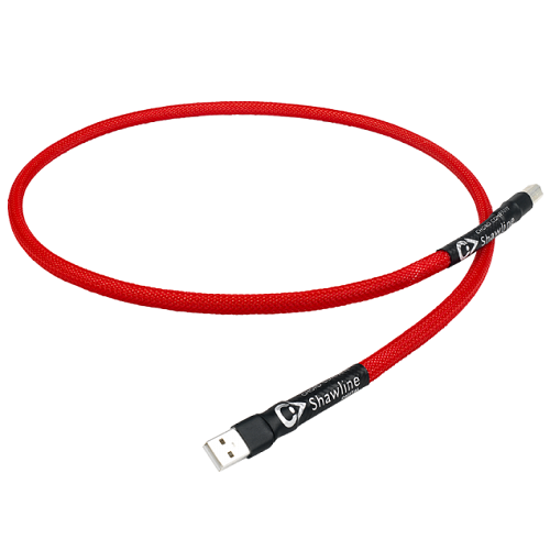  USB CHORD Shawline USB 1m (Chord)