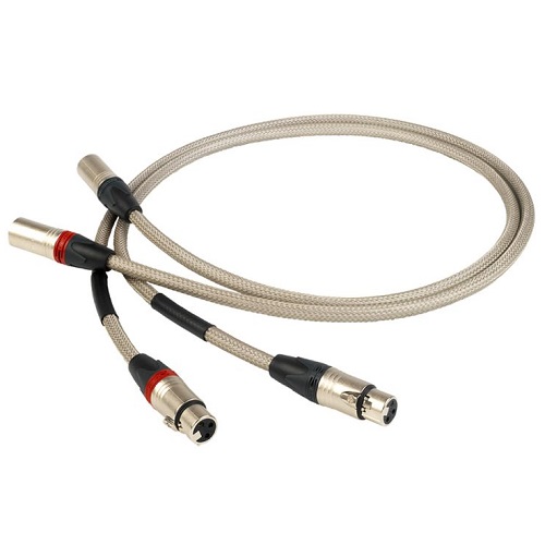    XLR CHORD Epic 2XLR to 2XLR 1m (Chord)