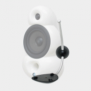  PodSpeakers Wall Mount for MiniPod ()