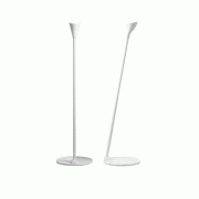  : Stands for Alcyone 2 Glossy White