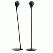  : Stands for Alcyone 2 Glossy Black:  2