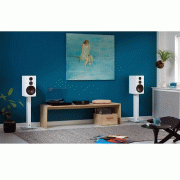 ������ Dali CONNECT M-601 White: ���� 4