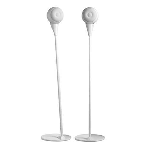 : Stands for Alcyone 2 Glossy White