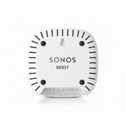 Sonos Boost:  4