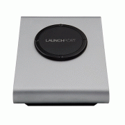   iPort LAUNCHPORT BASESTATION - SILVER