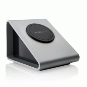   iPort LAUNCHPORT BASESTATION - SILVER:  2