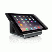  iPort LAUNCHPORT AP.5 SLEEVE BUTTONS BLACK  iPad Air, Air2 & iPad Pro 9.7"