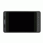   iPort LAUNCHPORT AM.2 SLEEVE BUTTONS BLACK  iPad Mini 1, 2, 3:  2