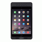   iPort LAUNCHPORT AM.2 SLEEVE BUTTONS BLACK  iPad Mini 4:  2