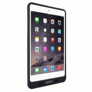   iPort LAUNCHPORT AM.2 SLEEVE BLACK  iPad Mini, iPad Mini 2, iPad Mini 3 and iPad Mini 4:  3