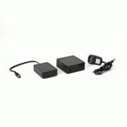 Мультирум Klipsch WA-2 Wireless Subwoofer Kit Black