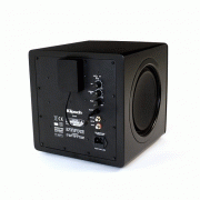   Klipsch WA-2 Wireless Subwoofer Kit Black:  2