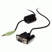 Мультирум URC RS232F6 RS-232 Cable with FeMale DB-9