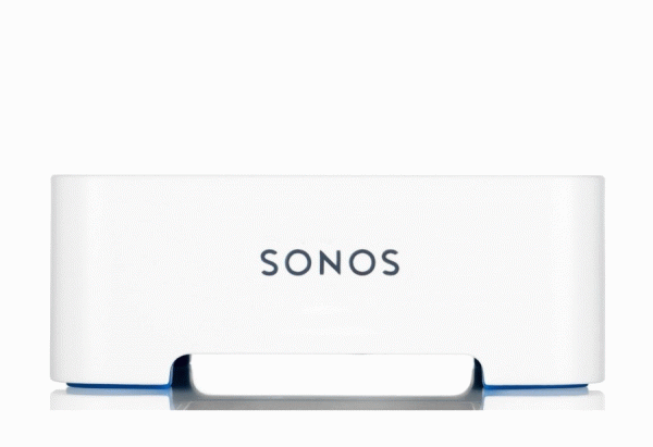   Sonos Bridge