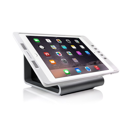   iPort LAUNCHPORT AP.5 SLEEVE BUTTONS WHITE  iPad Air, iPad Air2 & iPad Pro 9.7" (iPort)