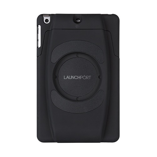 iPort LAUNCHPORT AP.5 SLEEVE BLACK  iPad Pro 9.7"