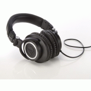  Audio-Technica ATH-M50S