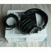  Audio-Technica ATH-M50S:  2