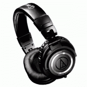  Audio-Technica ATH-M50S:  4