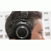  Audio-Technica ATH-M50S:  5