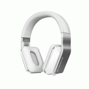  Monster Inspiration Active Noise Canceling Over-Ear Headphones (White)