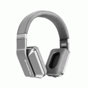  Monster Inspiration Active Noise Canceling Over-Ear Headphones (Silver)