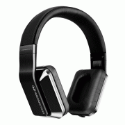  Monster Inspiration  Noise Canceling Over-Ear Headphones (Black)