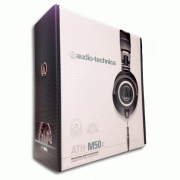  Audio-Technica ATH-M50x:  5