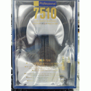  Sony Pro MDR-7510