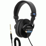  Sony Pro MDR-7510:  3
