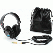  Sony Pro MDR-7510:  4
